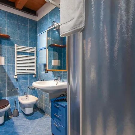 Dimora Teatro 4 With 3 Sleeps And Balcony Apartamento Verona